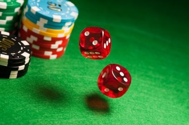 Evolution Gaming live blackjack table at tito88 with professional dealer and HD broadcast